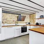 Elegant Apartment - 1Br-6P- Grands Boulevards