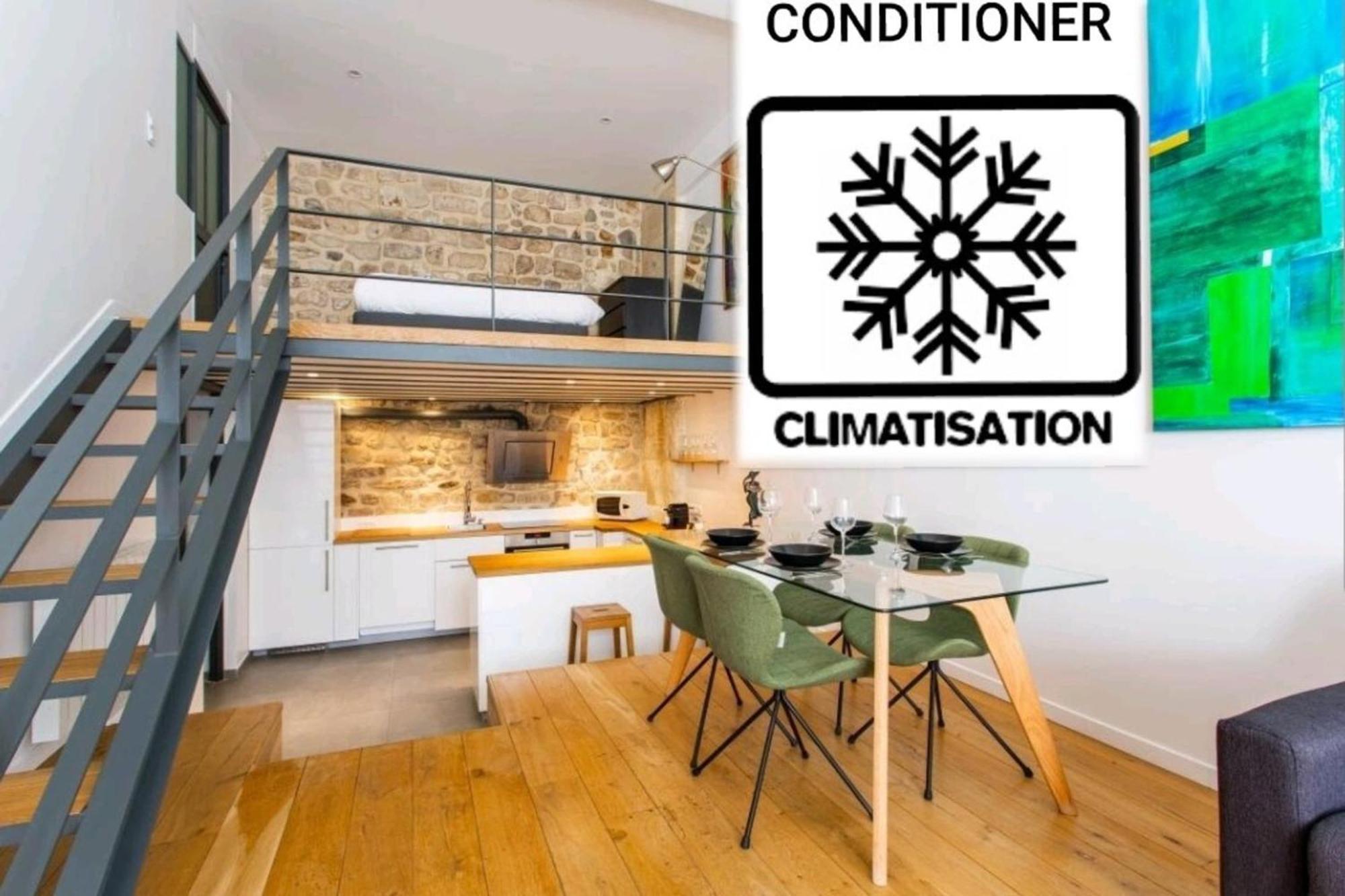 Elegant - 1br-6p- Grands Boulevards Appartamento Parigi